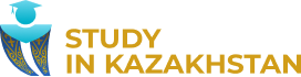 Study In Kazakhstan