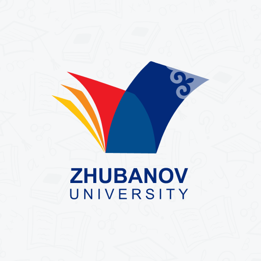 zhubanov university presentation